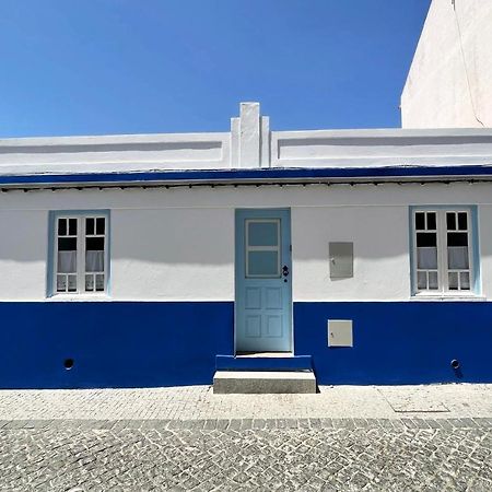 Sao Vicente Villa Vila Nova de Milfontes Eksteriør billede